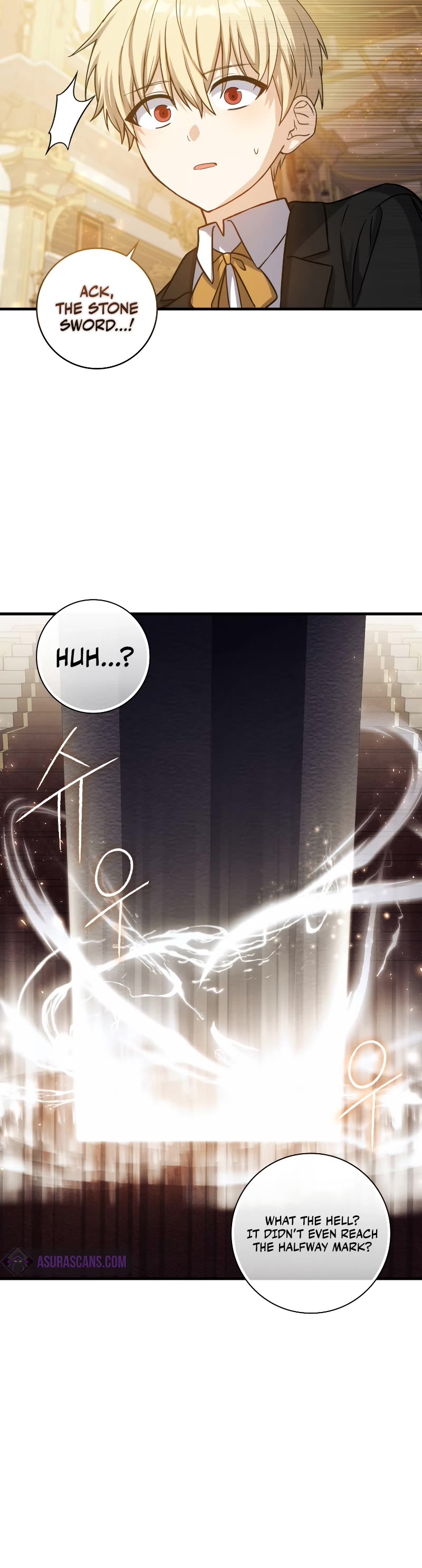 The Reincarnated Assassin is a Genius Swordsman Chapter 4 page 29 - Chapter 4
