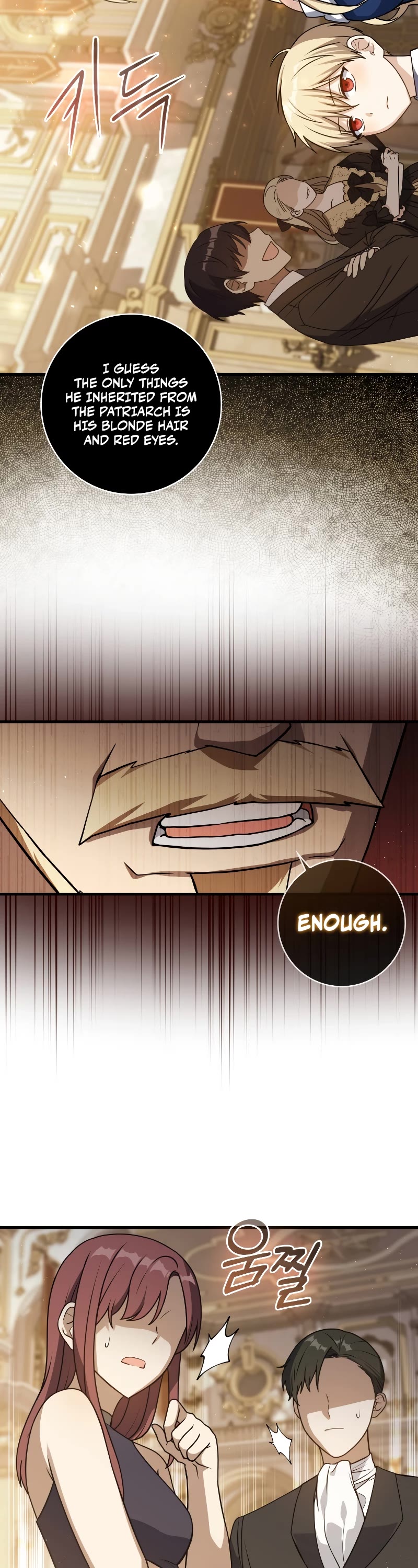 The Reincarnated Assassin is a Genius Swordsman Chapter 4 page 32 - Chapter 4