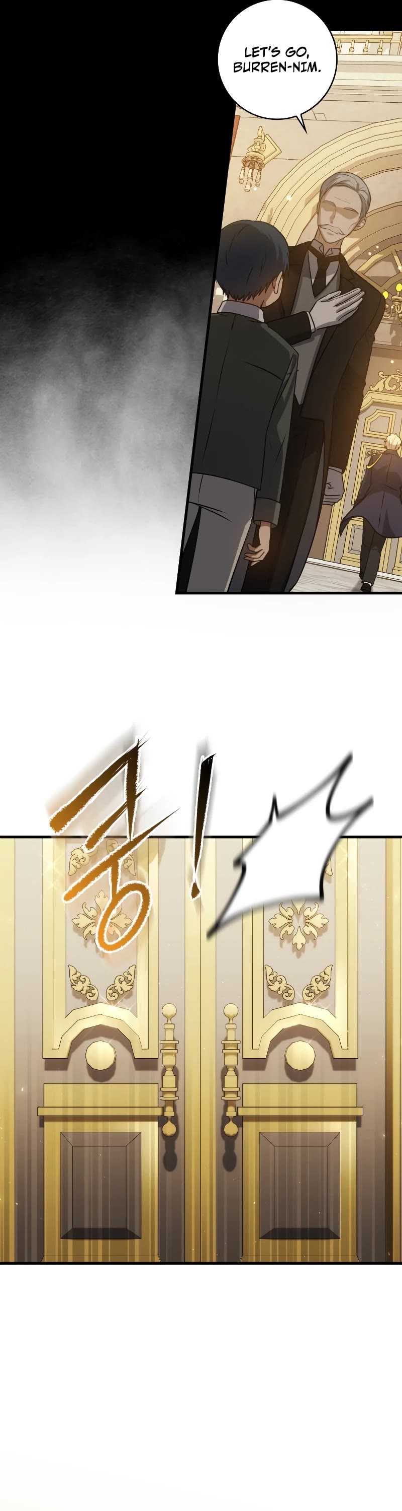 The Reincarnated Assassin is a Genius Swordsman Chapter 4 page 36 - Chapter 4