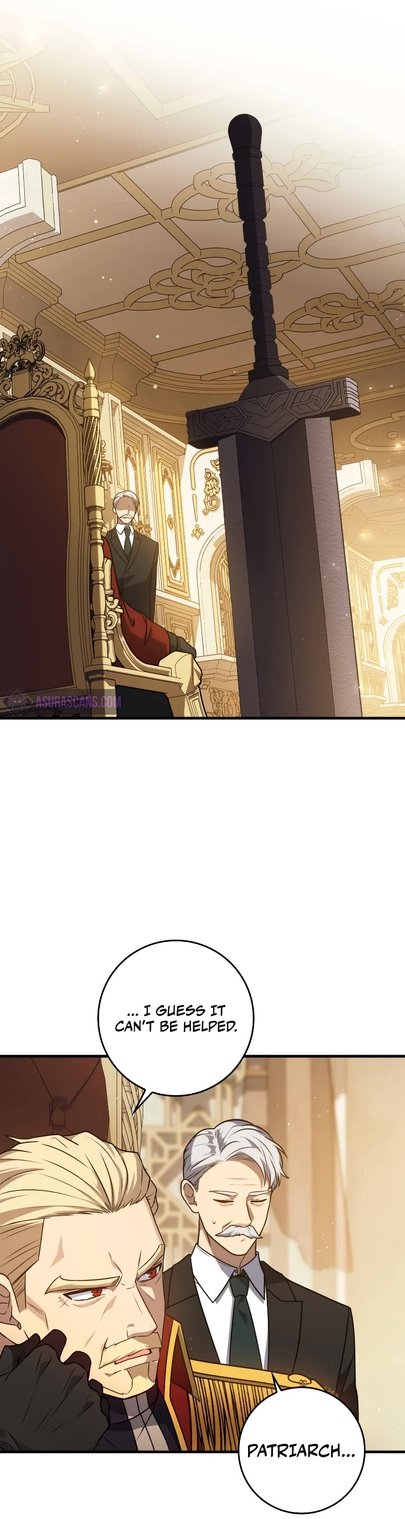 The Reincarnated Assassin is a Genius Swordsman Chapter 4 page 37 - Chapter 4