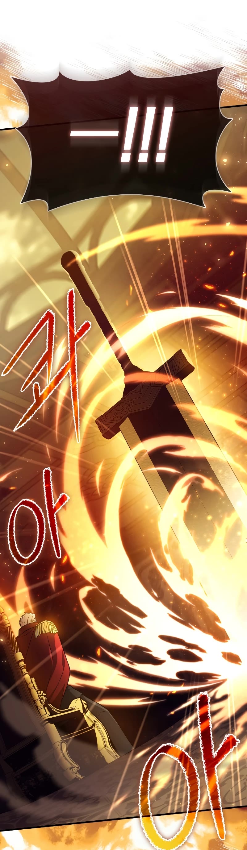 The Reincarnated Assassin is a Genius Swordsman Chapter 4 page 39 - Chapter 4