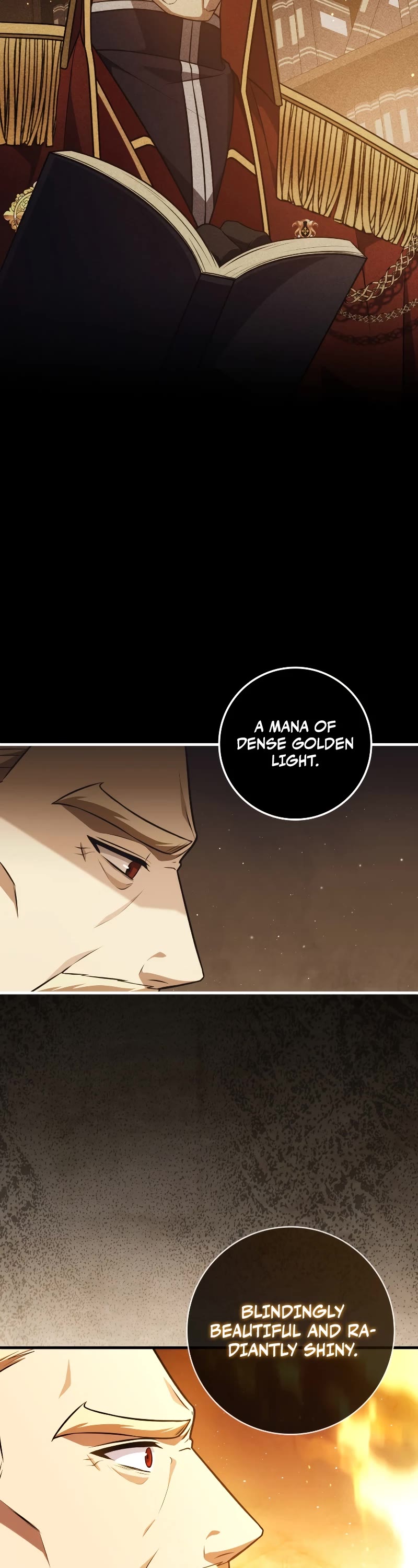 The Reincarnated Assassin is a Genius Swordsman Chapter 4 page 42 - Chapter 4