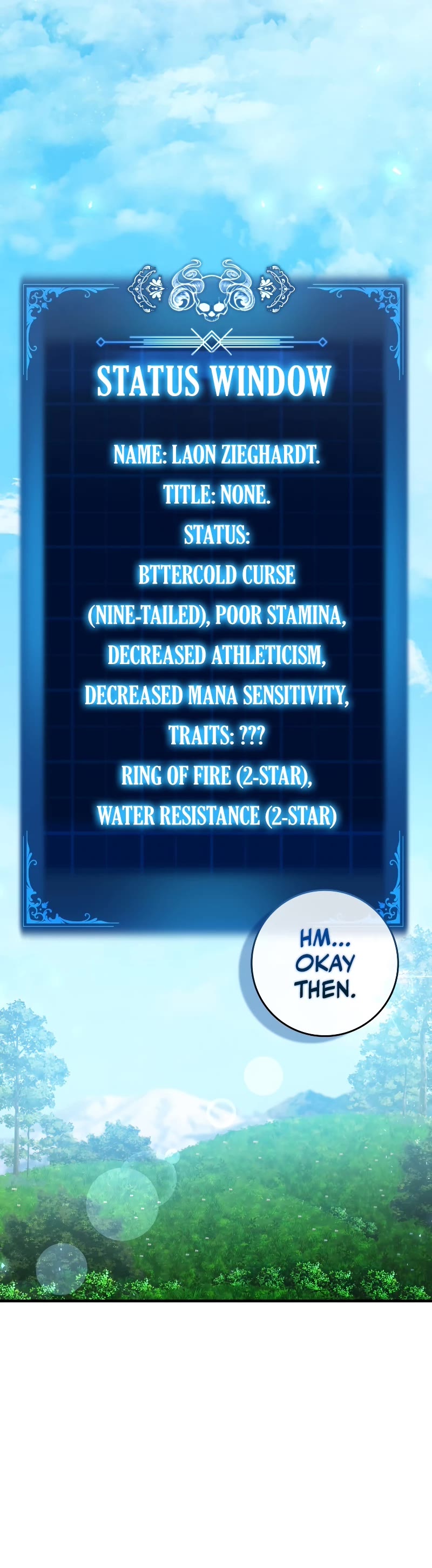 The Reincarnated Assassin is a Genius Swordsman Chapter 4 page 45 - Chapter 4