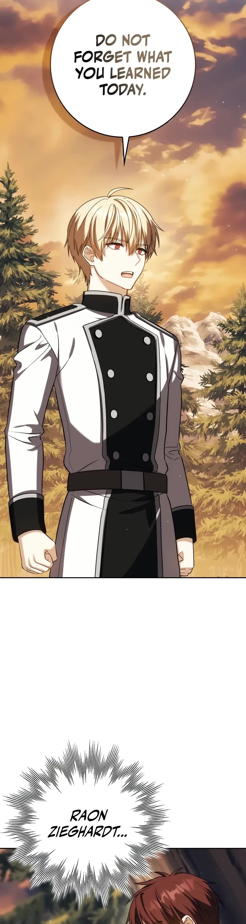 The Reincarnated Assassin is a Genius Swordsman Chapter 40 page 11 - Chapter 40