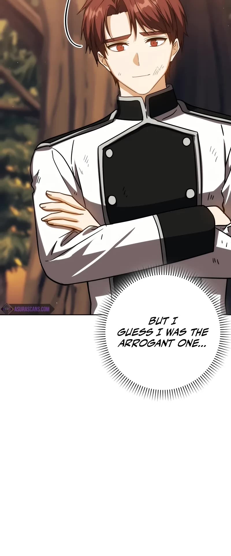 The Reincarnated Assassin is a Genius Swordsman Chapter 40 page 14 - Chapter 40