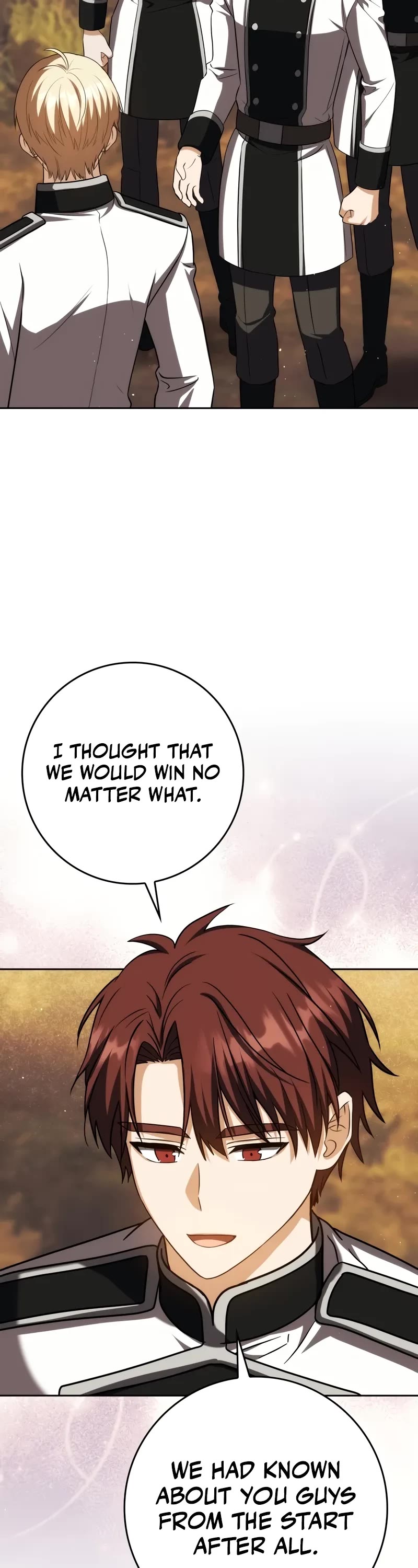 The Reincarnated Assassin is a Genius Swordsman Chapter 40 page 16 - Chapter 40