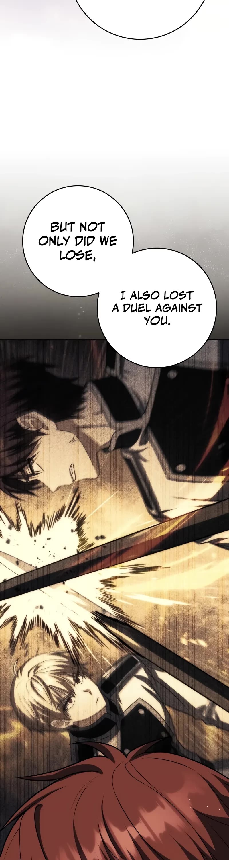 The Reincarnated Assassin is a Genius Swordsman Chapter 40 page 17 - Chapter 40