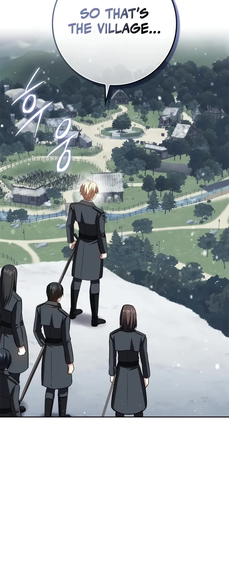 The Reincarnated Assassin is a Genius Swordsman Chapter 40 page 24 - Chapter 40