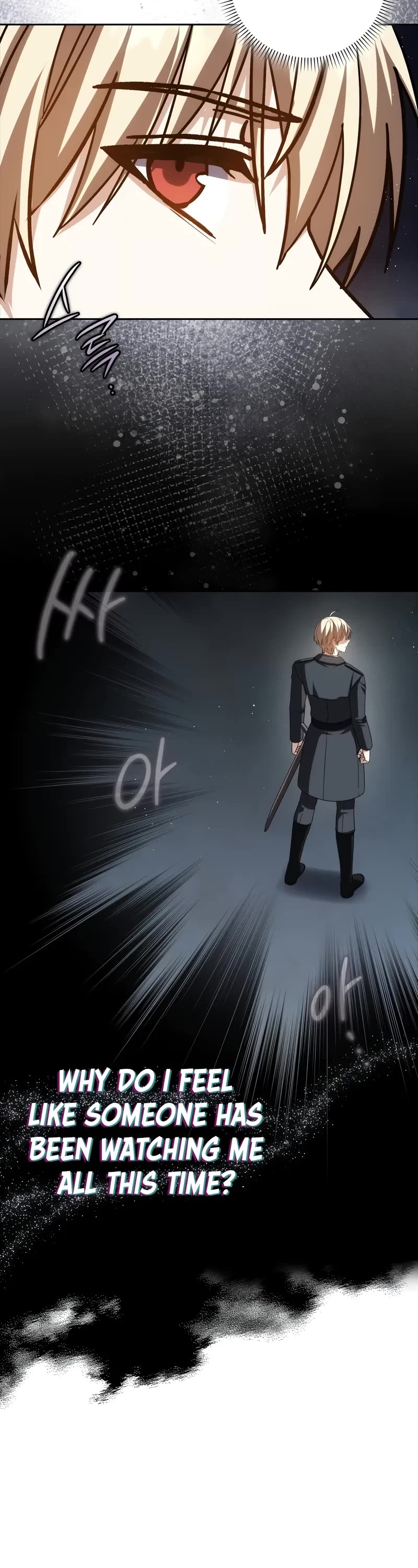 The Reincarnated Assassin is a Genius Swordsman Chapter 40 page 26 - Chapter 40