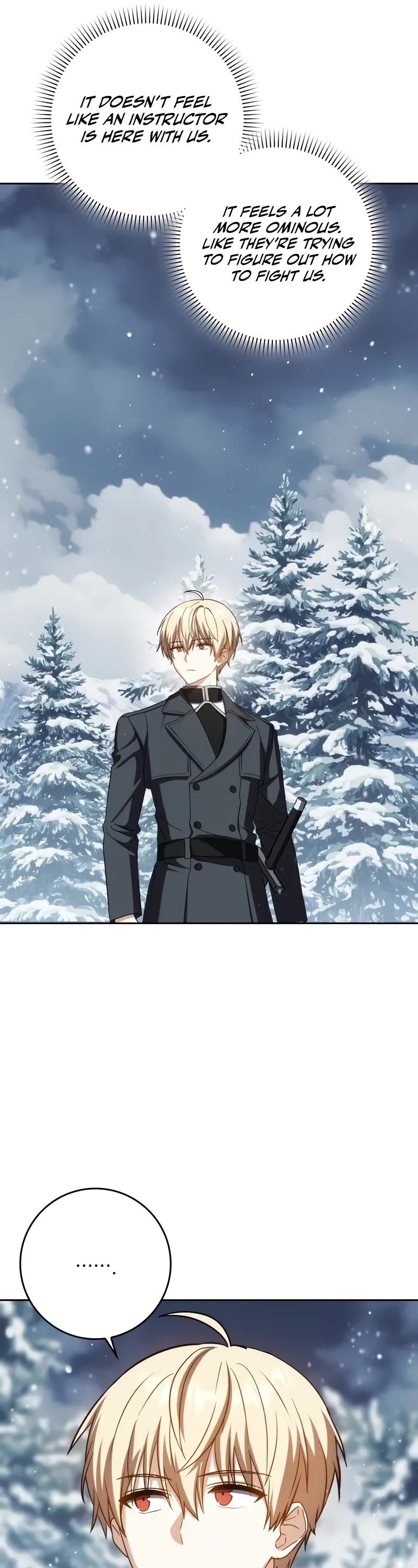 The Reincarnated Assassin is a Genius Swordsman Chapter 40 page 27 - Chapter 40