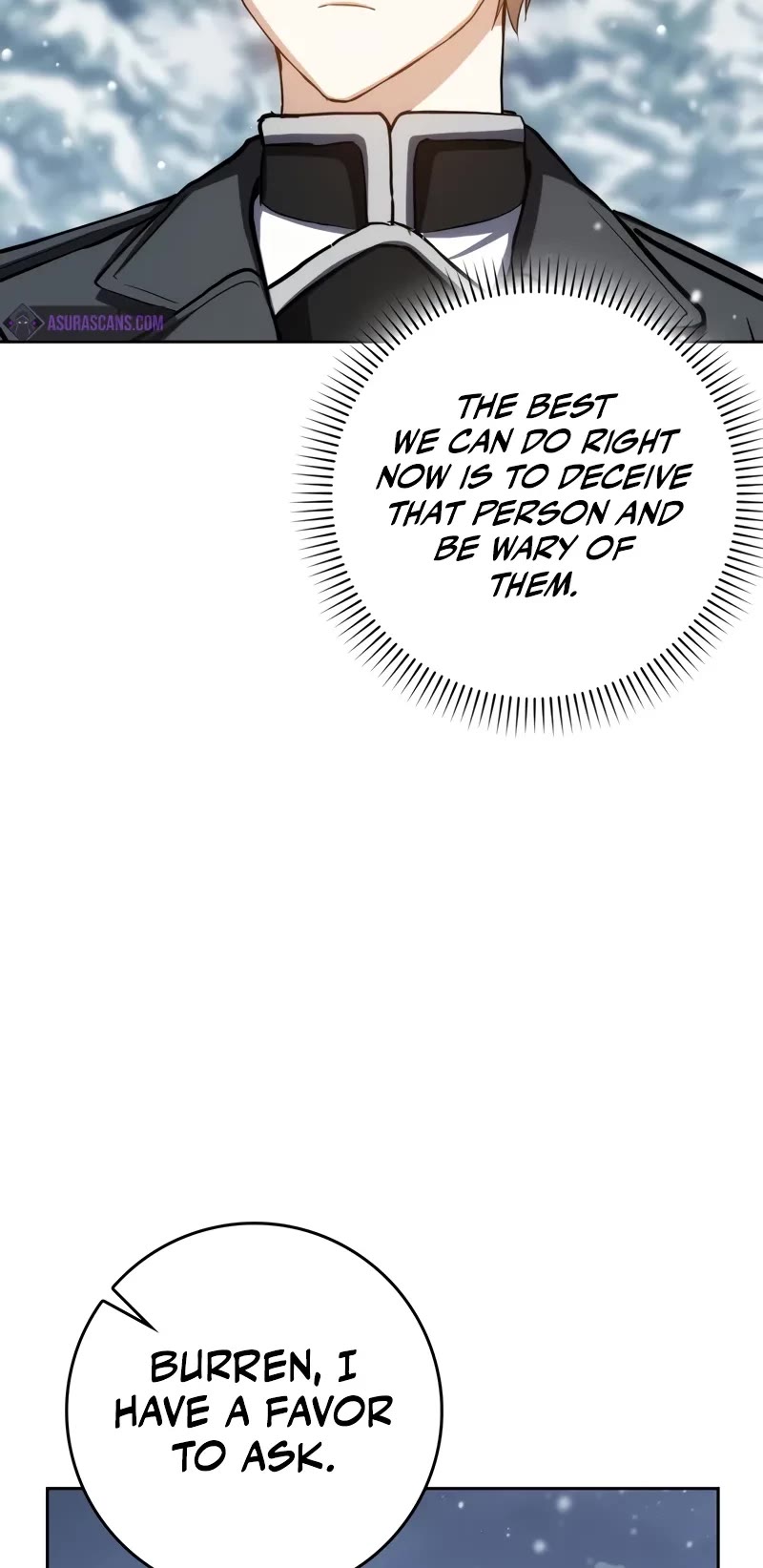 The Reincarnated Assassin is a Genius Swordsman Chapter 40 page 28 - Chapter 40