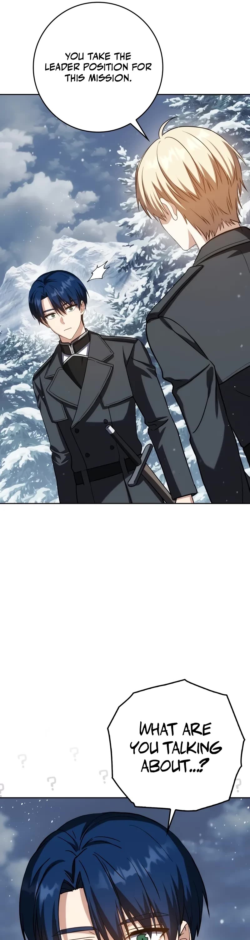 The Reincarnated Assassin is a Genius Swordsman Chapter 40 page 30 - Chapter 40