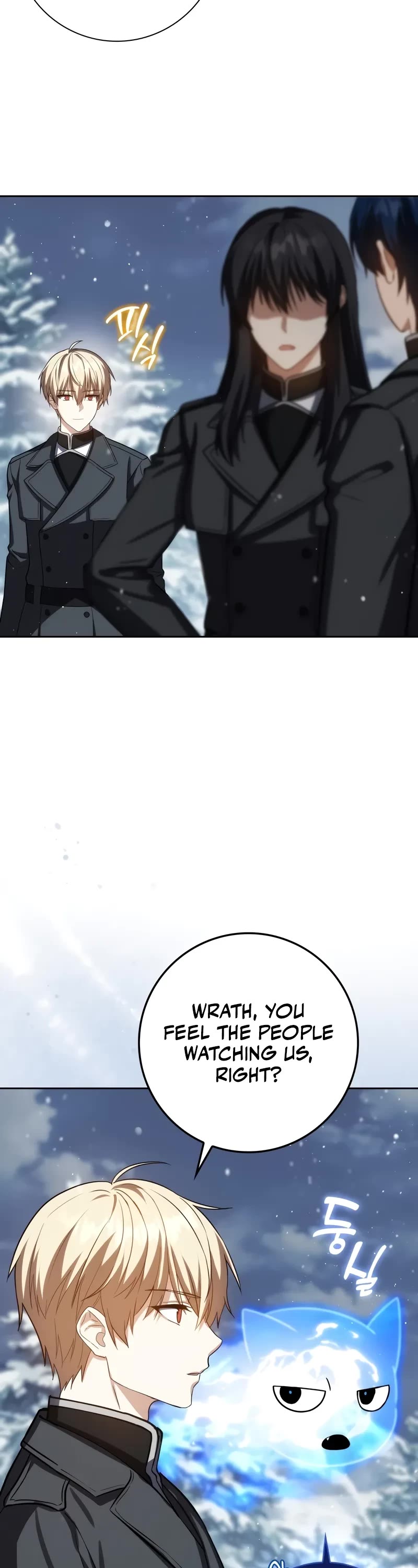 The Reincarnated Assassin is a Genius Swordsman Chapter 40 page 37 - Chapter 40