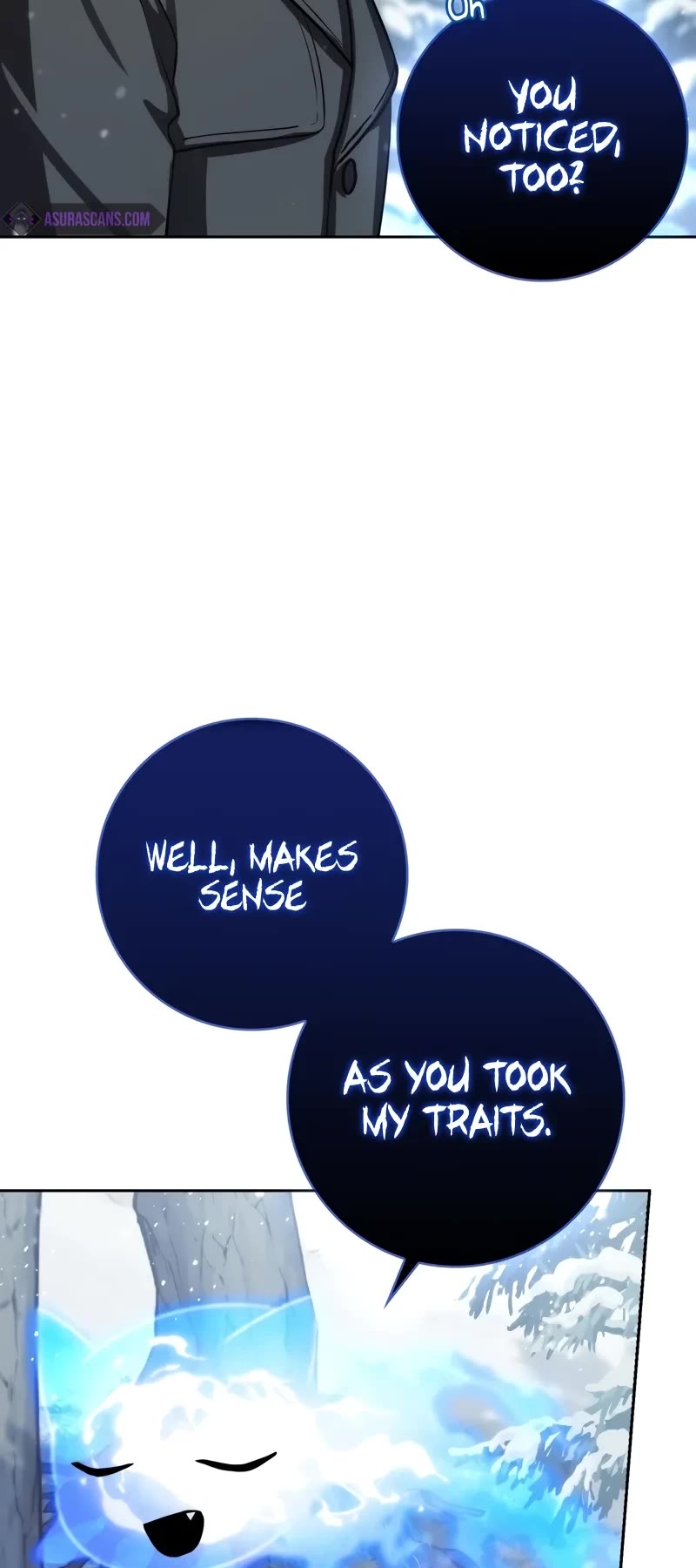 The Reincarnated Assassin is a Genius Swordsman Chapter 40 page 38 - Chapter 40