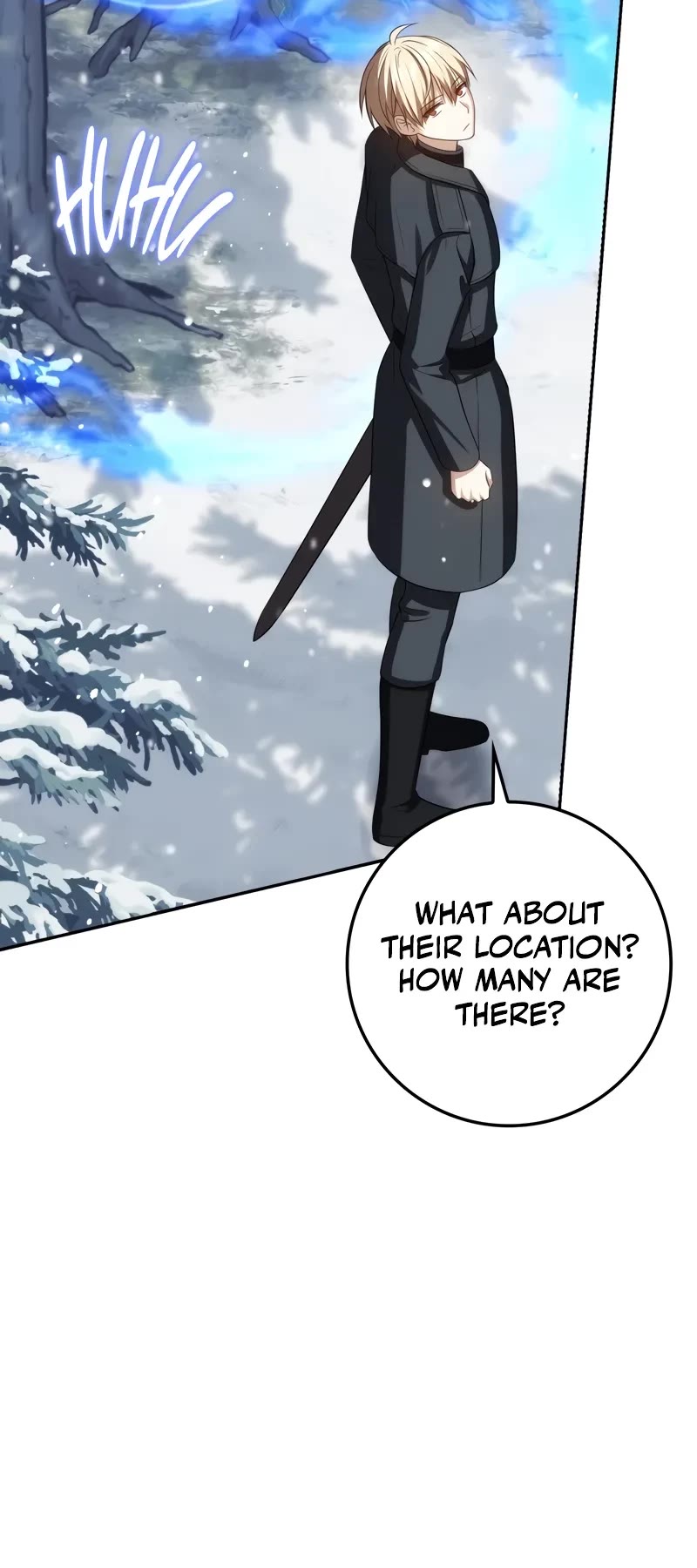 The Reincarnated Assassin is a Genius Swordsman Chapter 40 page 39 - Chapter 40