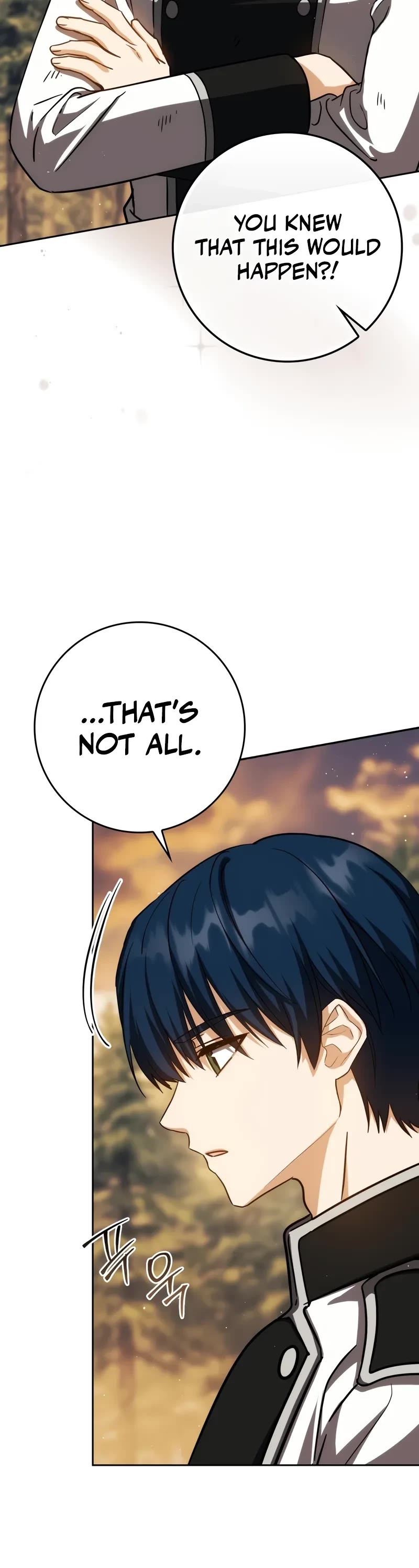 The Reincarnated Assassin is a Genius Swordsman Chapter 40 page 4 - Chapter 40