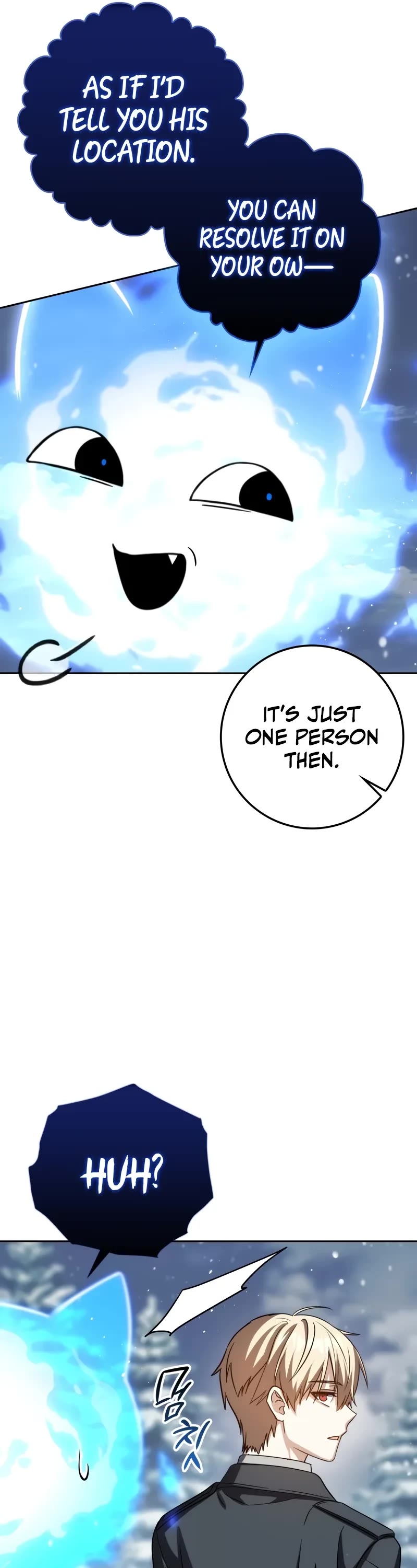 The Reincarnated Assassin is a Genius Swordsman Chapter 40 page 40 - Chapter 40