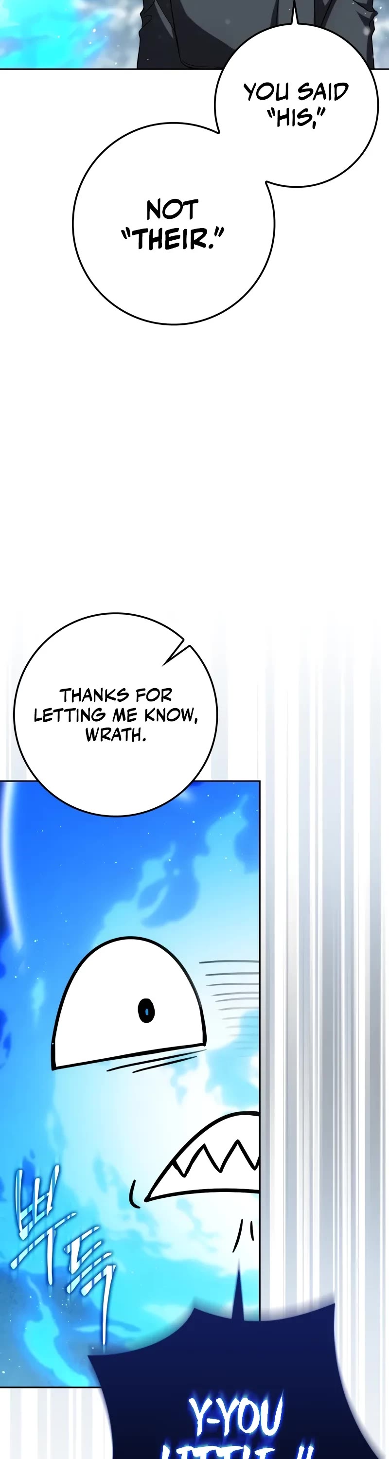 The Reincarnated Assassin is a Genius Swordsman Chapter 40 page 41 - Chapter 40