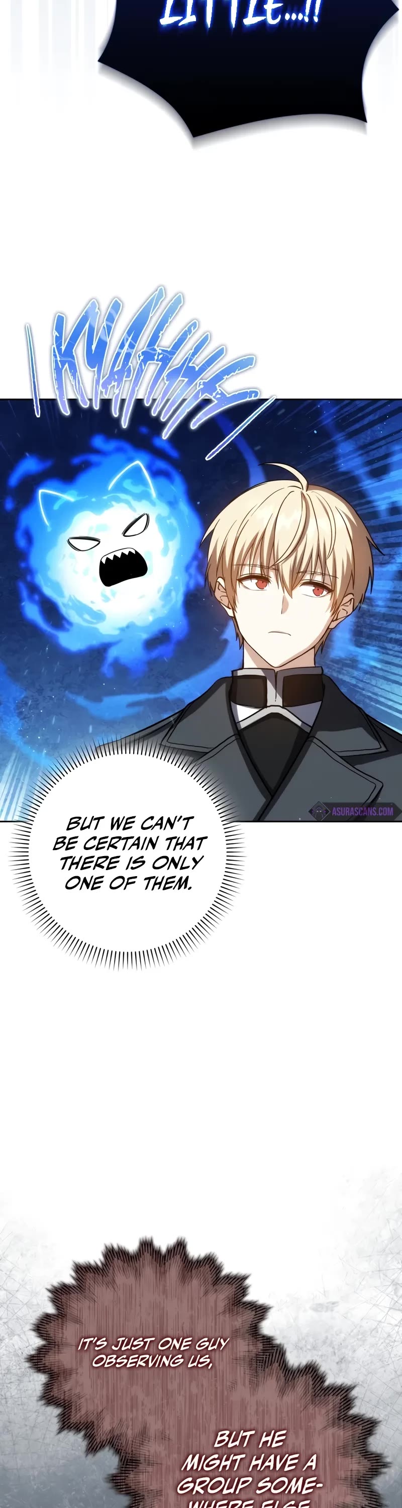 The Reincarnated Assassin is a Genius Swordsman Chapter 40 page 42 - Chapter 40