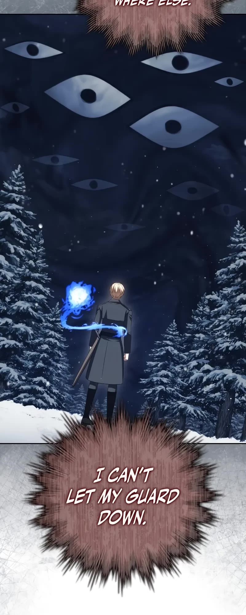 The Reincarnated Assassin is a Genius Swordsman Chapter 40 page 43 - Chapter 40