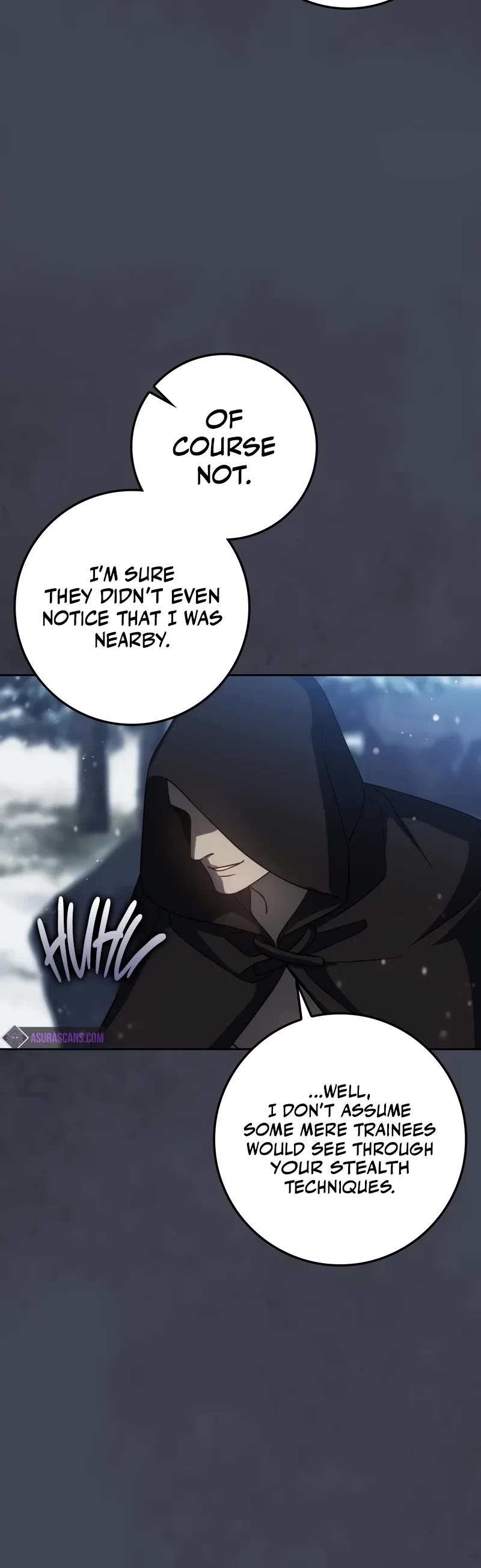 The Reincarnated Assassin is a Genius Swordsman Chapter 40 page 48 - Chapter 40