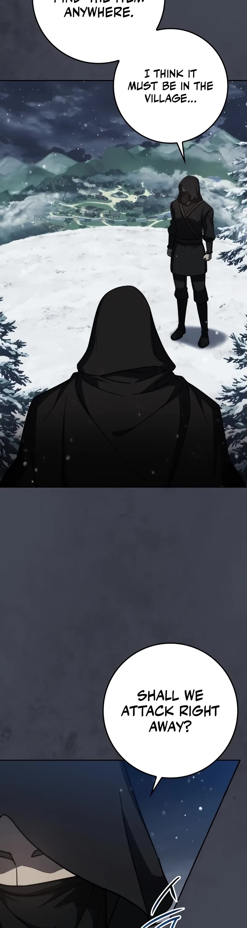 The Reincarnated Assassin is a Genius Swordsman Chapter 40 page 50 - Chapter 40