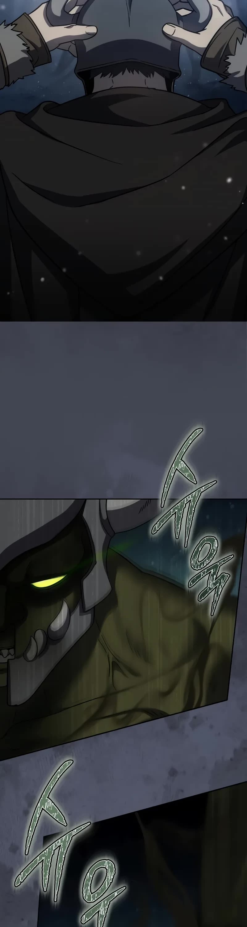 The Reincarnated Assassin is a Genius Swordsman Chapter 40 page 54 - Chapter 40