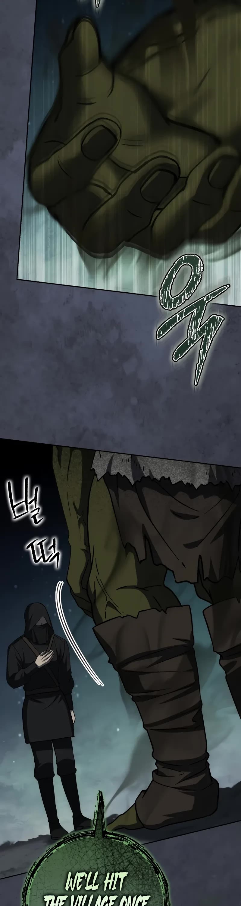 The Reincarnated Assassin is a Genius Swordsman Chapter 40 page 55 - Chapter 40