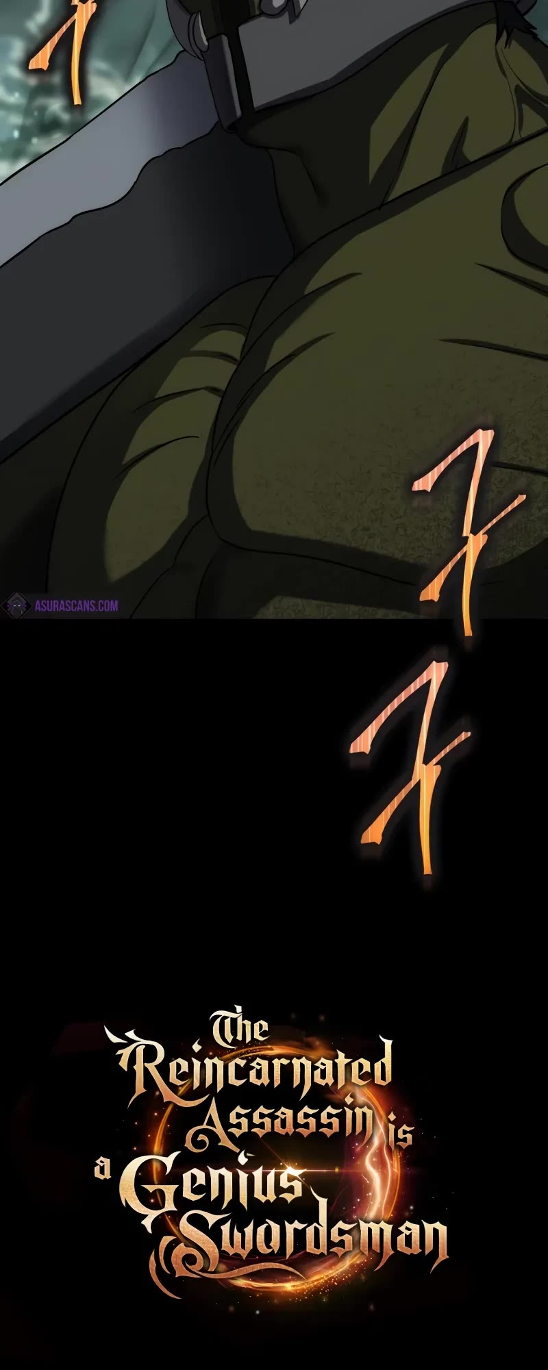 The Reincarnated Assassin is a Genius Swordsman Chapter 40 page 57 - Chapter 40