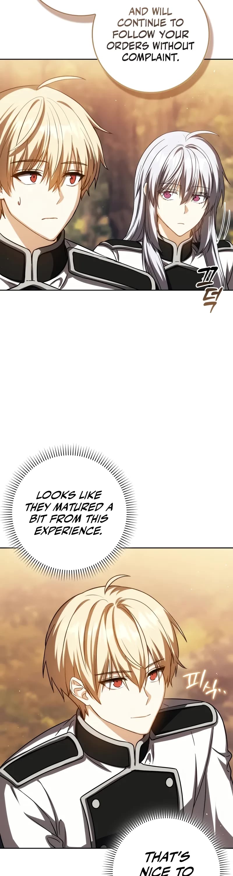 The Reincarnated Assassin is a Genius Swordsman Chapter 40 page 7 - Chapter 40