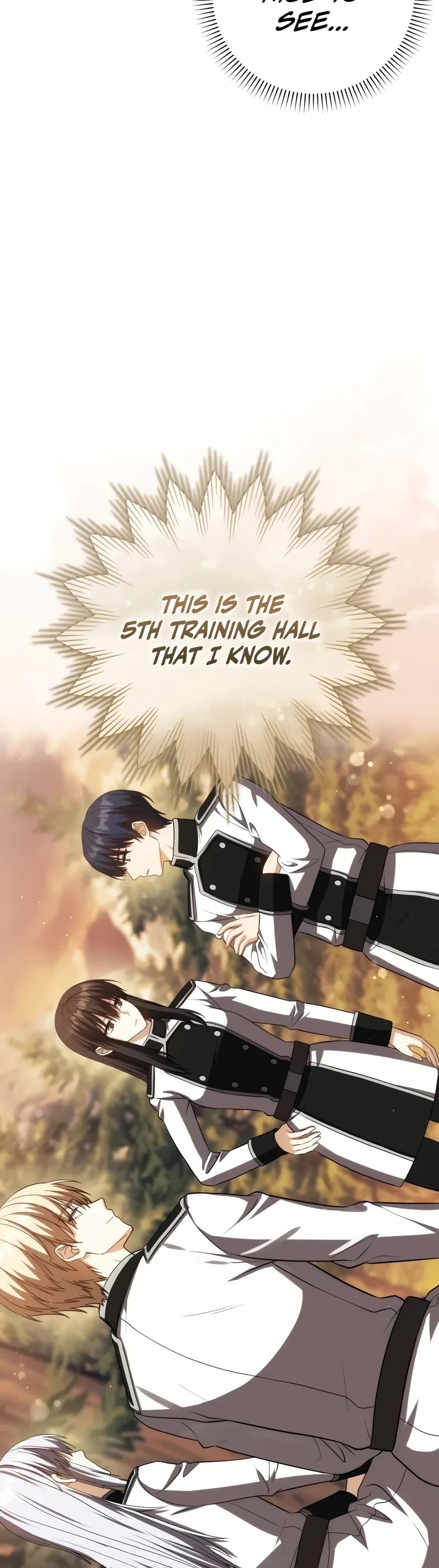 The Reincarnated Assassin is a Genius Swordsman Chapter 40 page 8 - Chapter 40