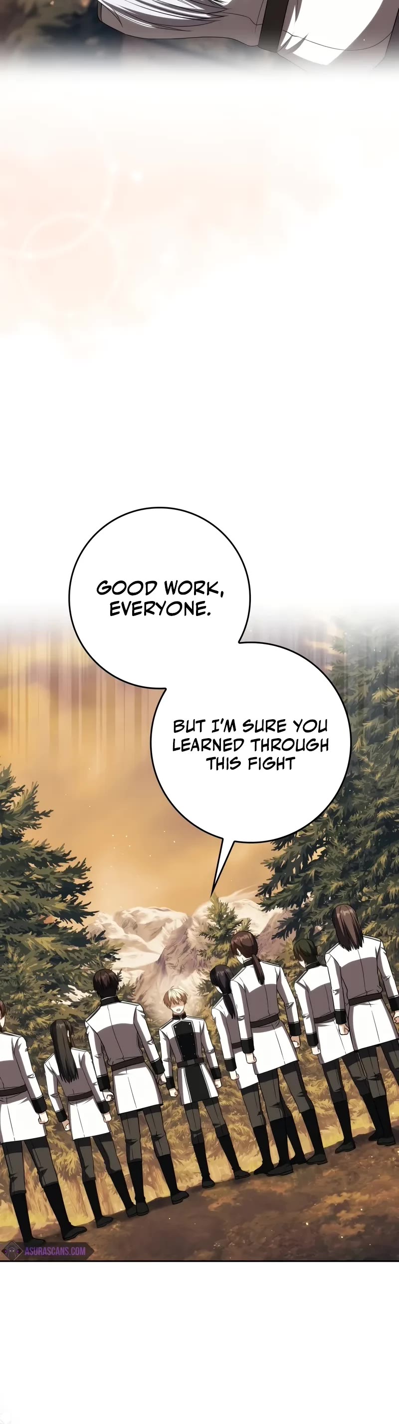 The Reincarnated Assassin is a Genius Swordsman Chapter 40 page 9 - Chapter 40