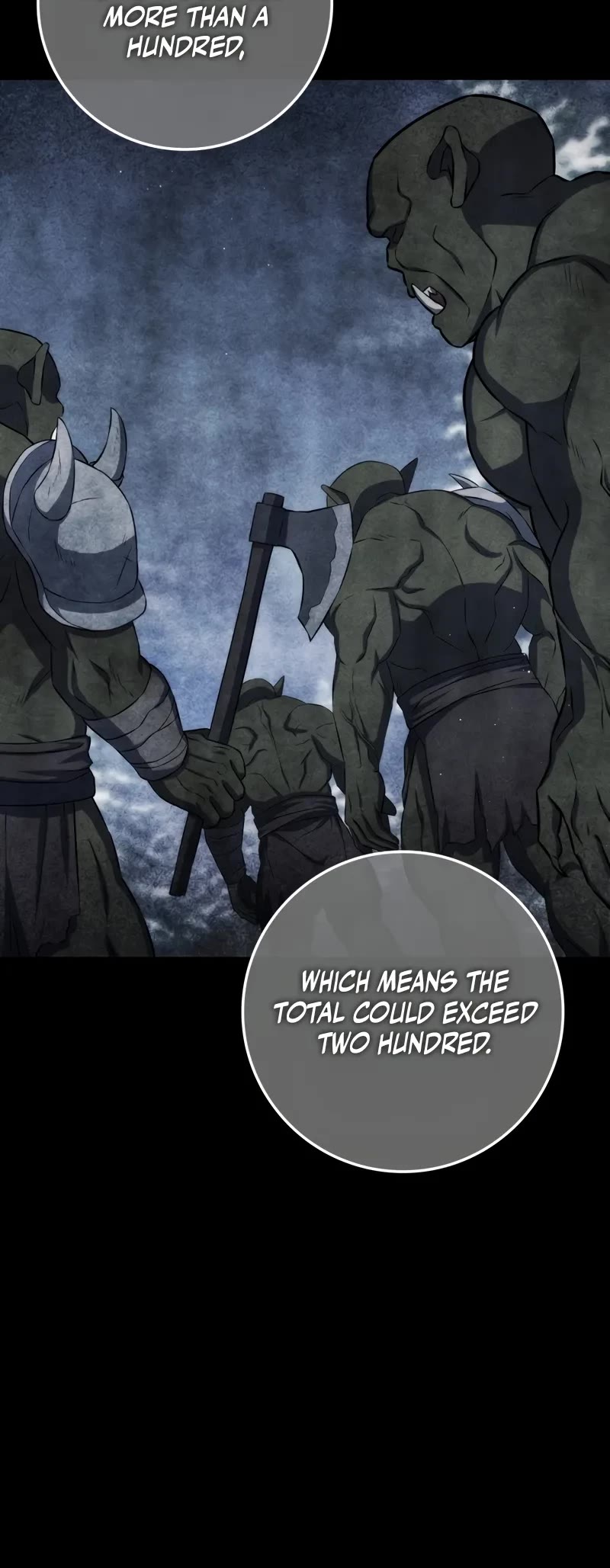 The Reincarnated Assassin is a Genius Swordsman Chapter 41 page 12 - Chapter 41