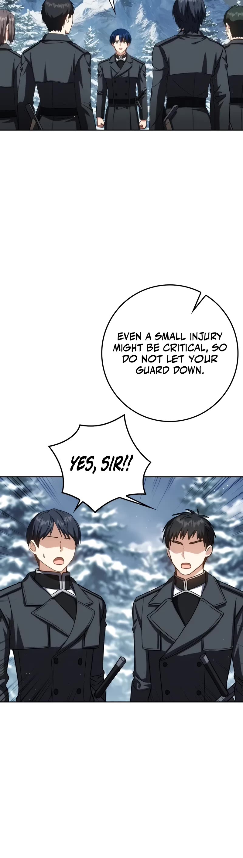 The Reincarnated Assassin is a Genius Swordsman Chapter 41 page 17 - Chapter 41