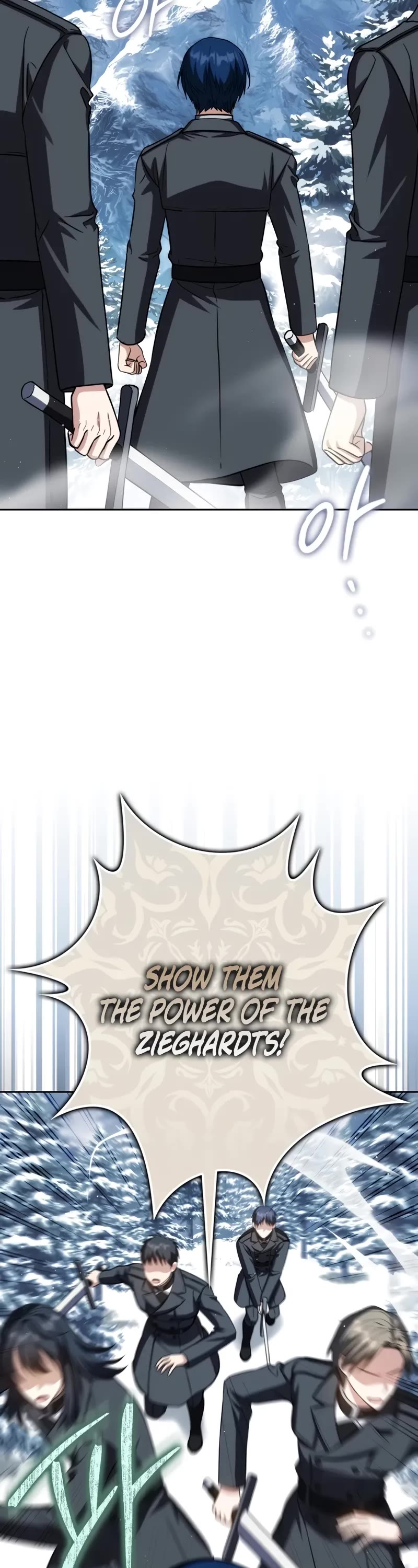 The Reincarnated Assassin is a Genius Swordsman Chapter 41 page 19 - Chapter 41