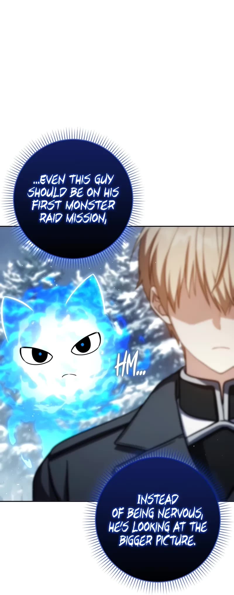 The Reincarnated Assassin is a Genius Swordsman Chapter 41 page 23 - Chapter 41