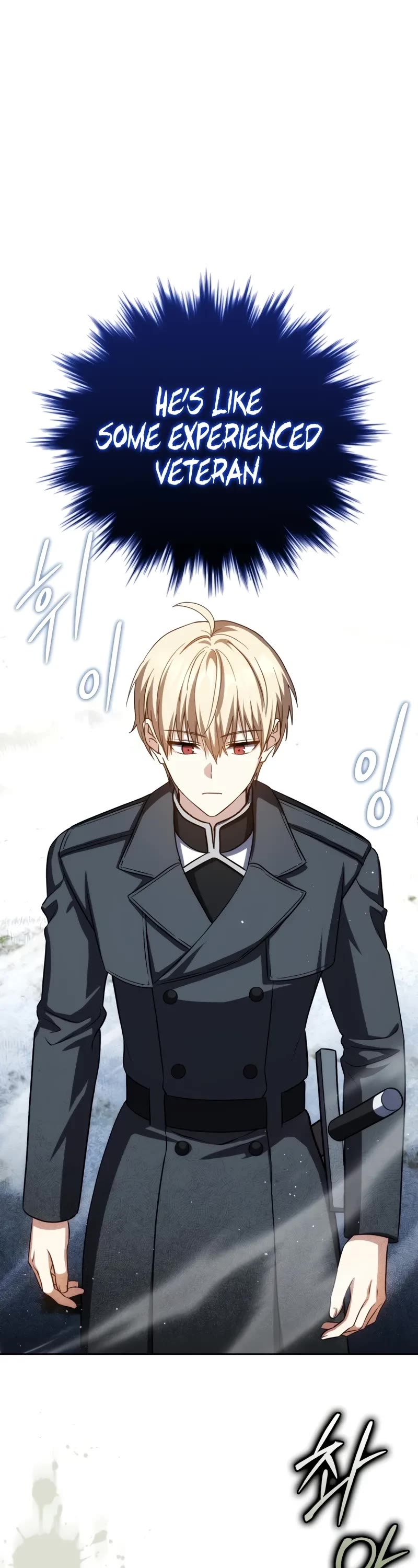 The Reincarnated Assassin is a Genius Swordsman Chapter 41 page 24 - Chapter 41