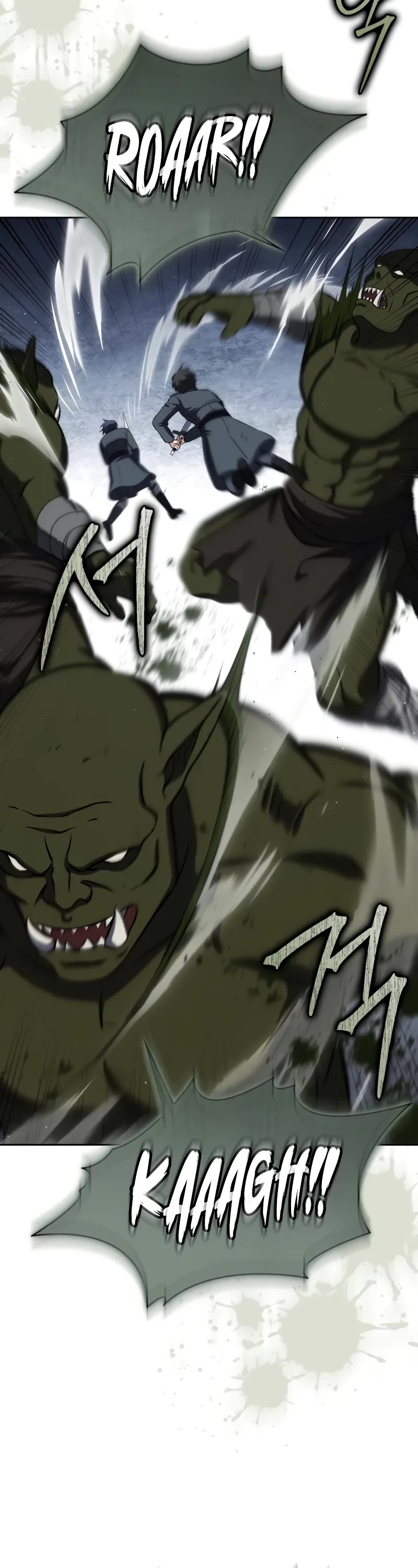 The Reincarnated Assassin is a Genius Swordsman Chapter 41 page 25 - Chapter 41