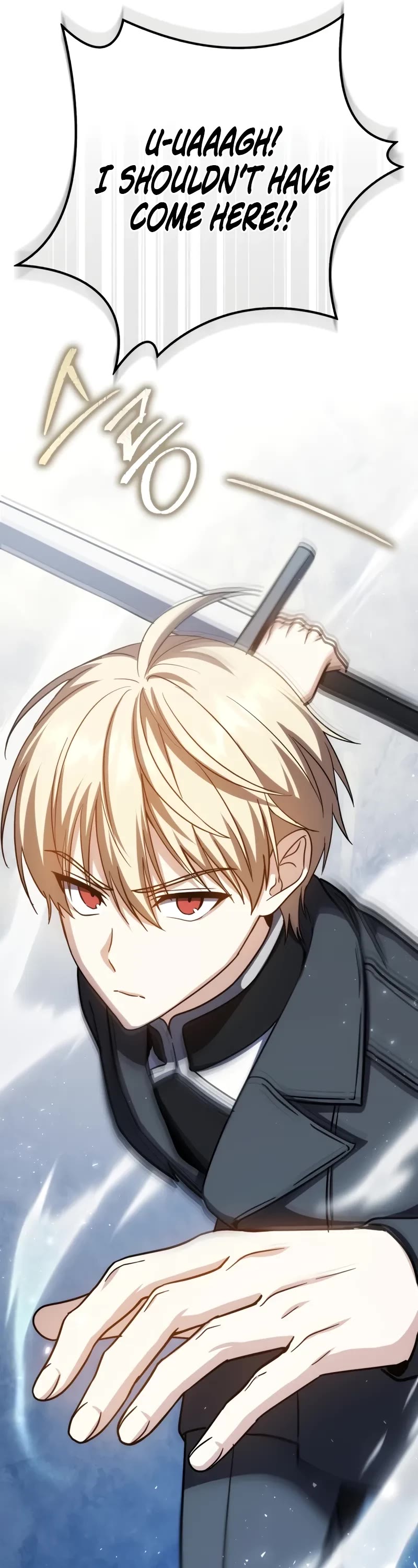 The Reincarnated Assassin is a Genius Swordsman Chapter 41 page 30 - Chapter 41