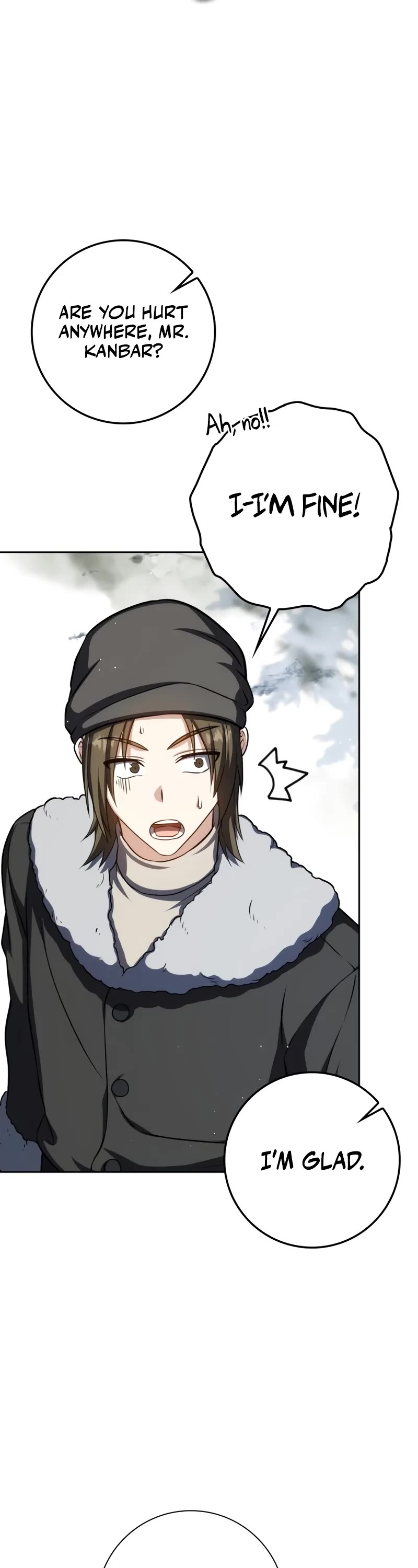 The Reincarnated Assassin is a Genius Swordsman Chapter 41 page 36 - Chapter 41