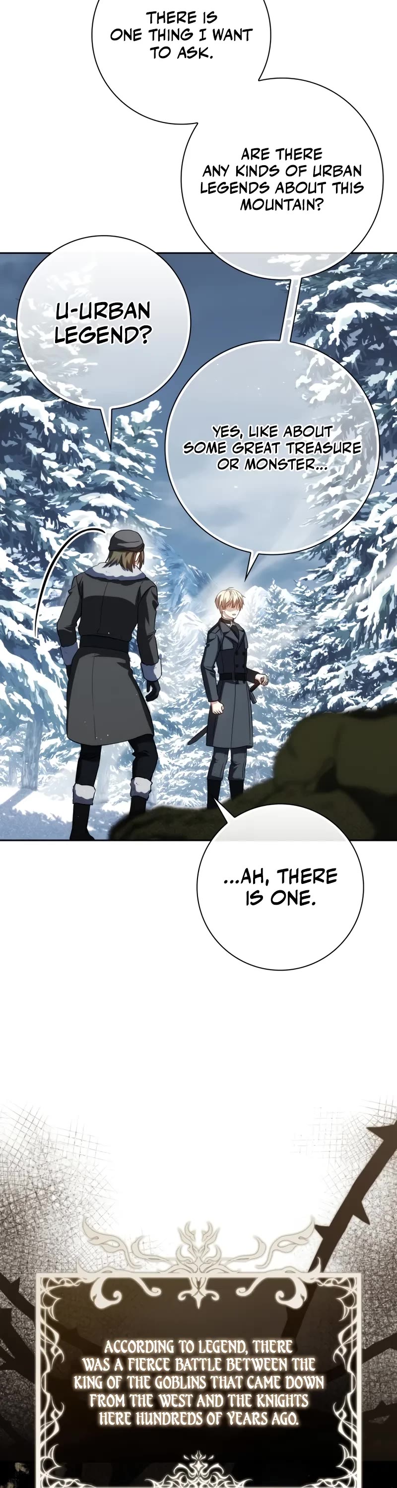 The Reincarnated Assassin is a Genius Swordsman Chapter 41 page 37 - Chapter 41