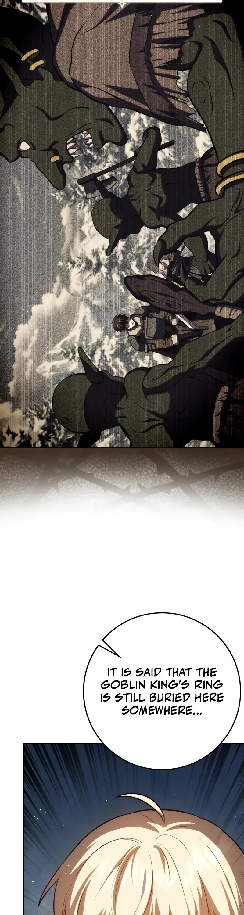 The Reincarnated Assassin is a Genius Swordsman Chapter 41 page 38 - Chapter 41
