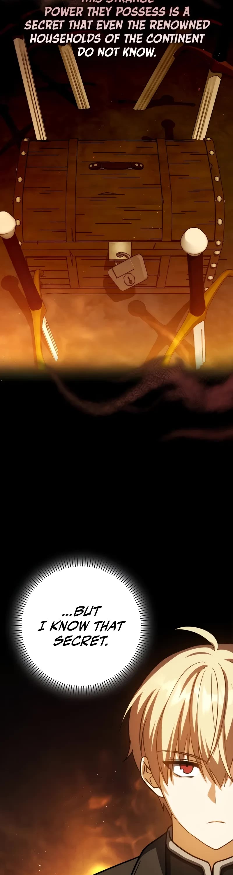 The Reincarnated Assassin is a Genius Swordsman Chapter 41 page 44 - Chapter 41