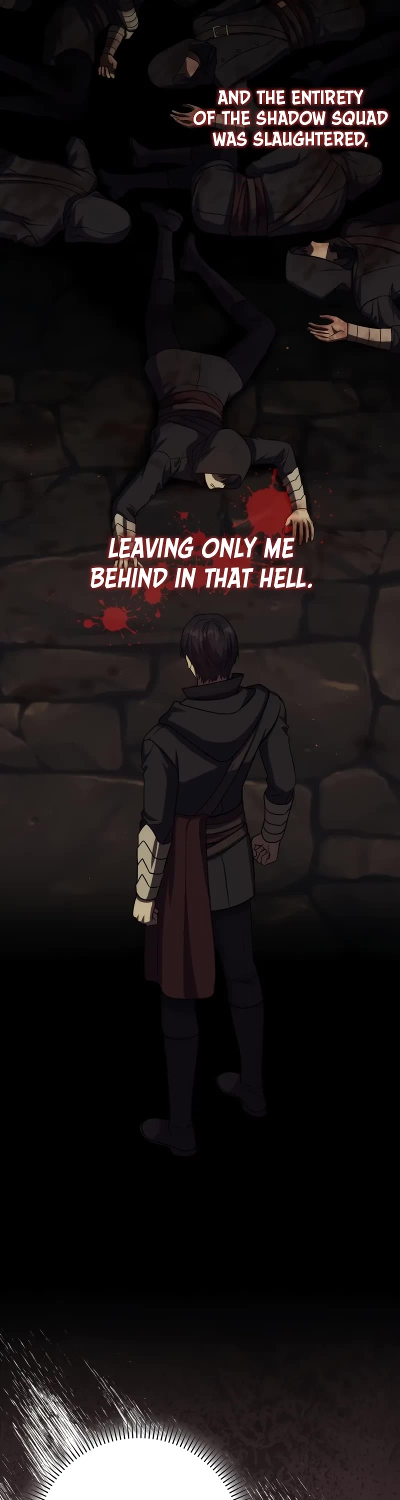 The Reincarnated Assassin is a Genius Swordsman Chapter 41 page 47 - Chapter 41