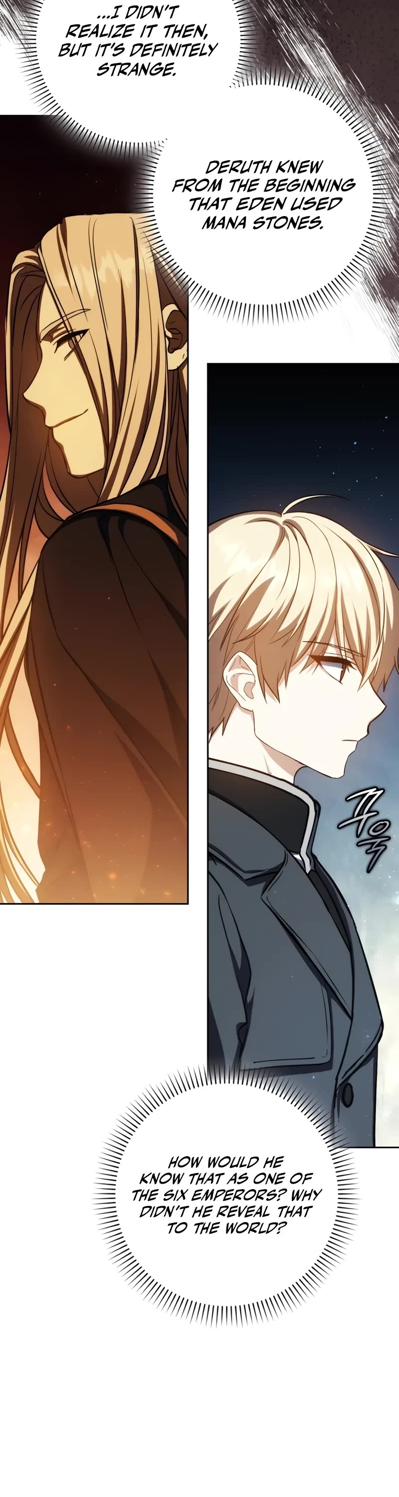 The Reincarnated Assassin is a Genius Swordsman Chapter 41 page 48 - Chapter 41