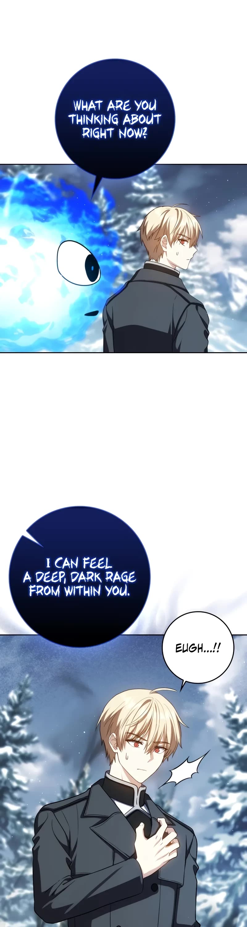 The Reincarnated Assassin is a Genius Swordsman Chapter 41 page 49 - Chapter 41