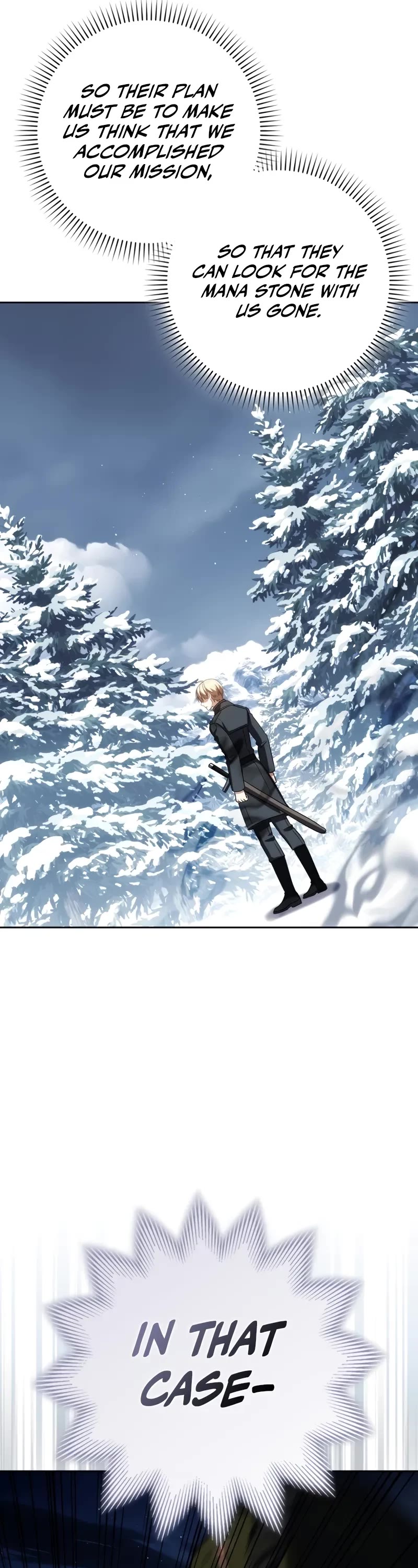 The Reincarnated Assassin is a Genius Swordsman Chapter 41 page 52 - Chapter 41