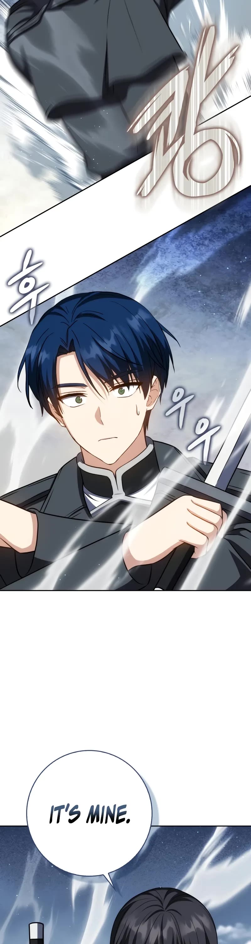 The Reincarnated Assassin is a Genius Swordsman Chapter 41 page 54 - Chapter 41