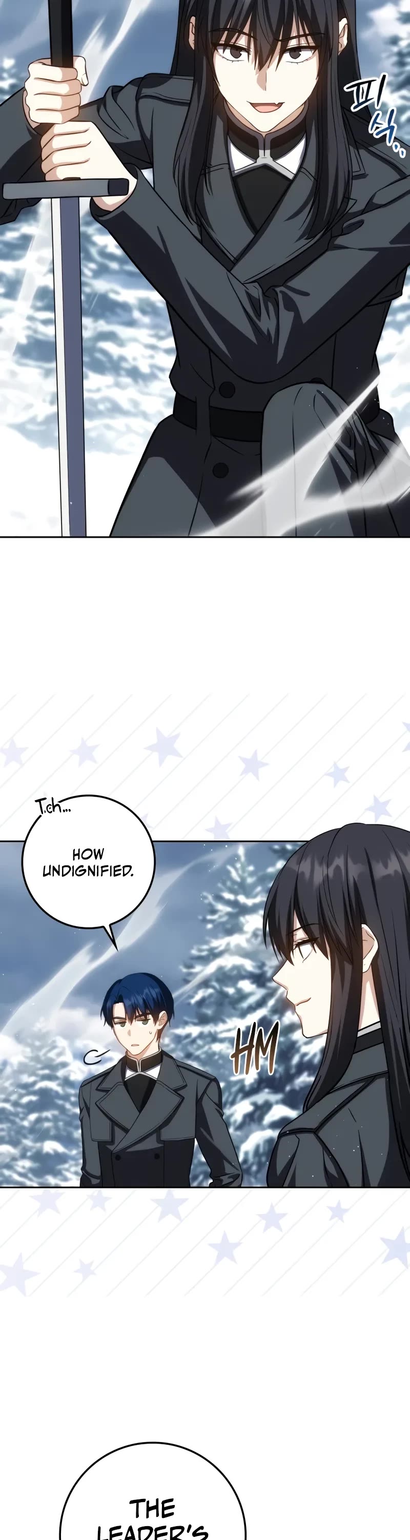 The Reincarnated Assassin is a Genius Swordsman Chapter 41 page 55 - Chapter 41