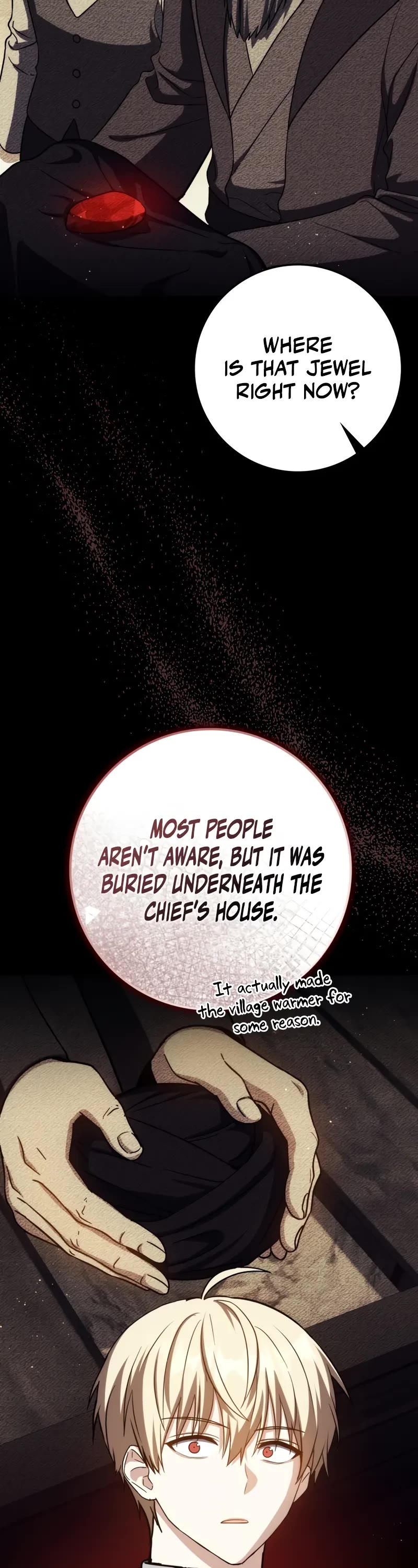 The Reincarnated Assassin is a Genius Swordsman Chapter 41 page 59 - Chapter 41